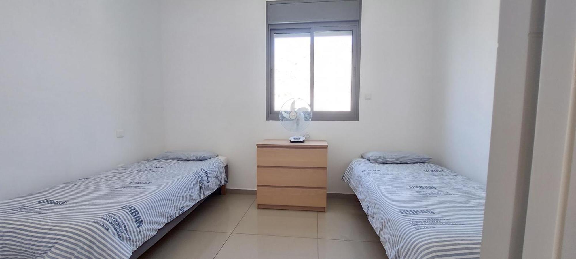 Stunning Penthouse With Sea Views And Private Heated Pool Apartment Eilat Bagian luar foto