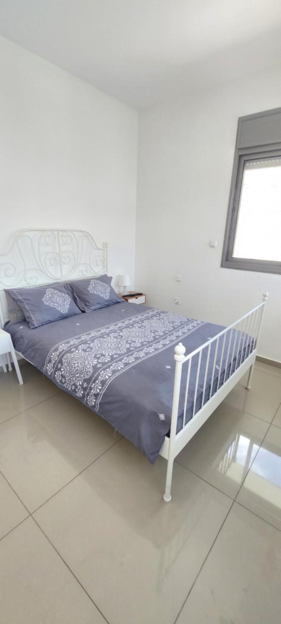 Stunning Penthouse With Sea Views And Private Heated Pool Apartment Eilat Bagian luar foto