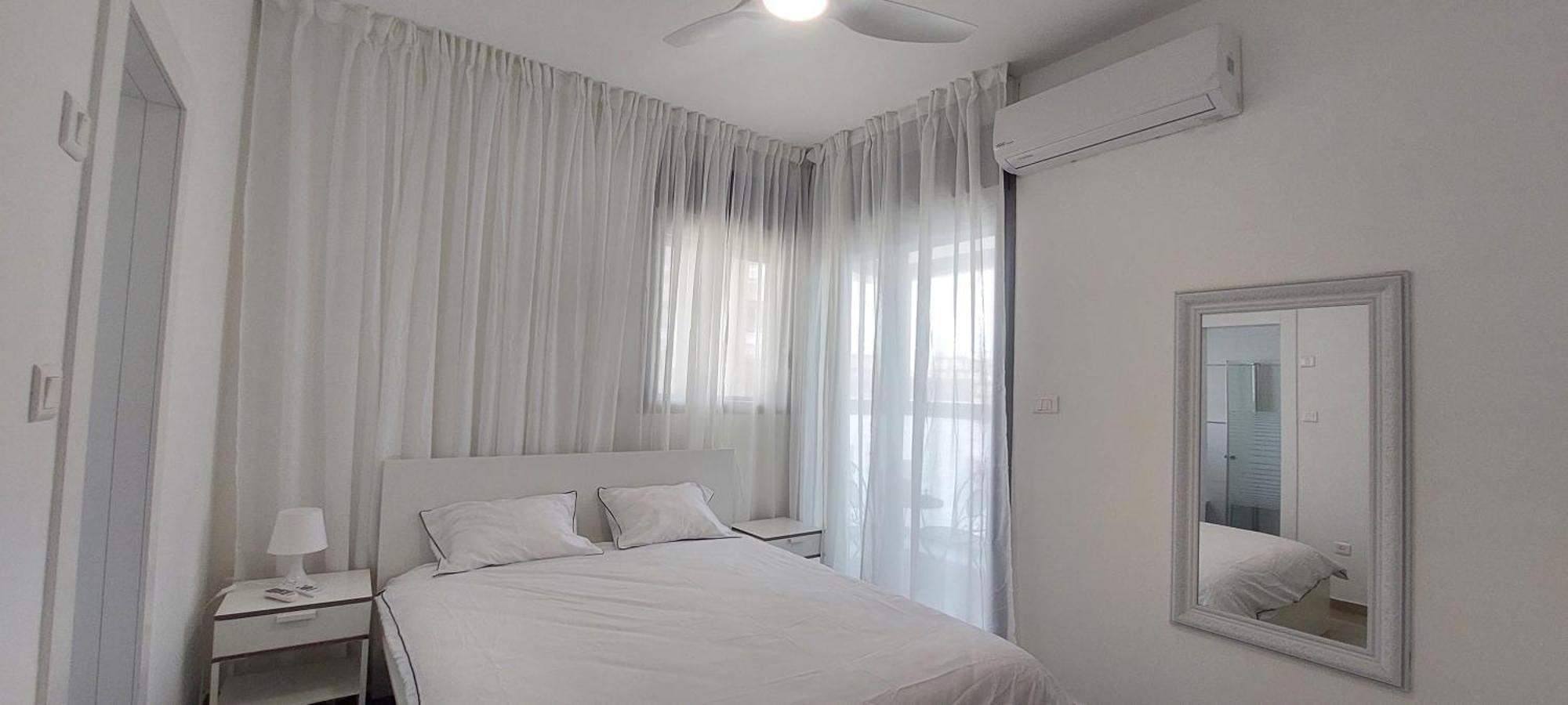 Stunning Penthouse With Sea Views And Private Heated Pool Apartment Eilat Bagian luar foto