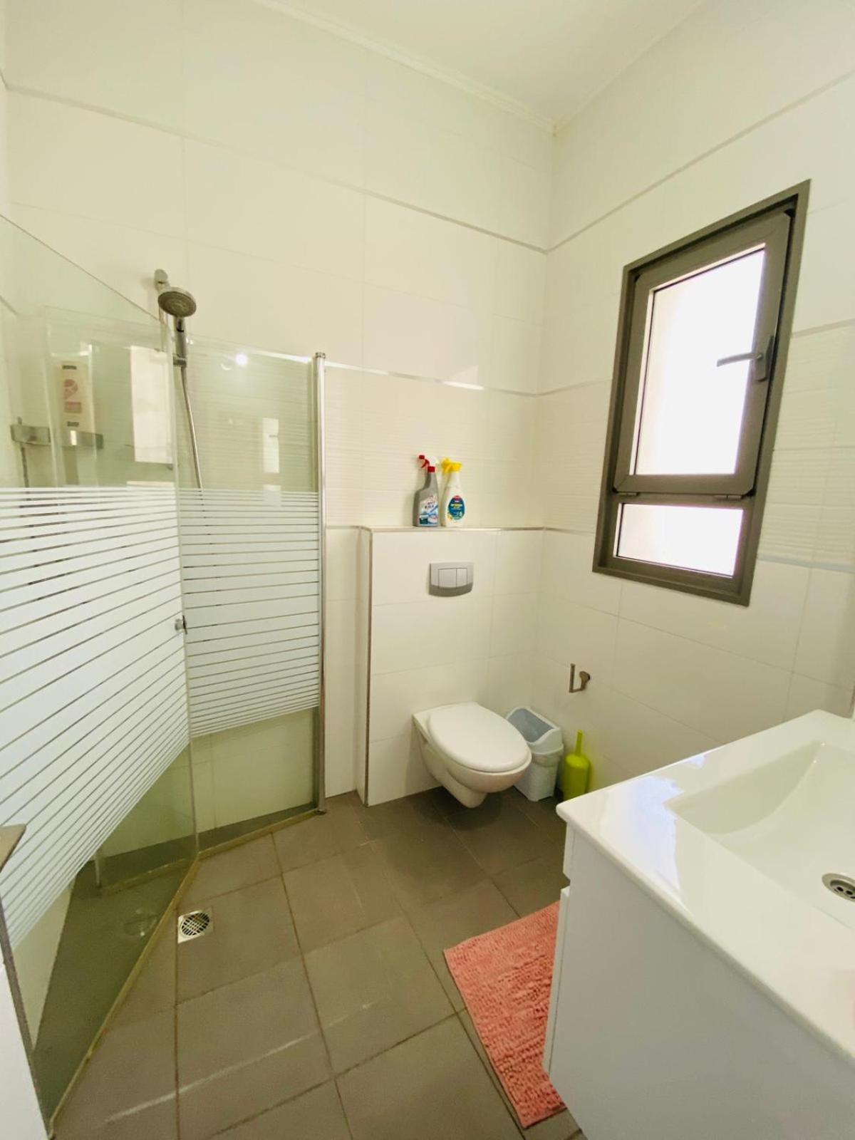 Stunning Penthouse With Sea Views And Private Heated Pool Apartment Eilat Bagian luar foto