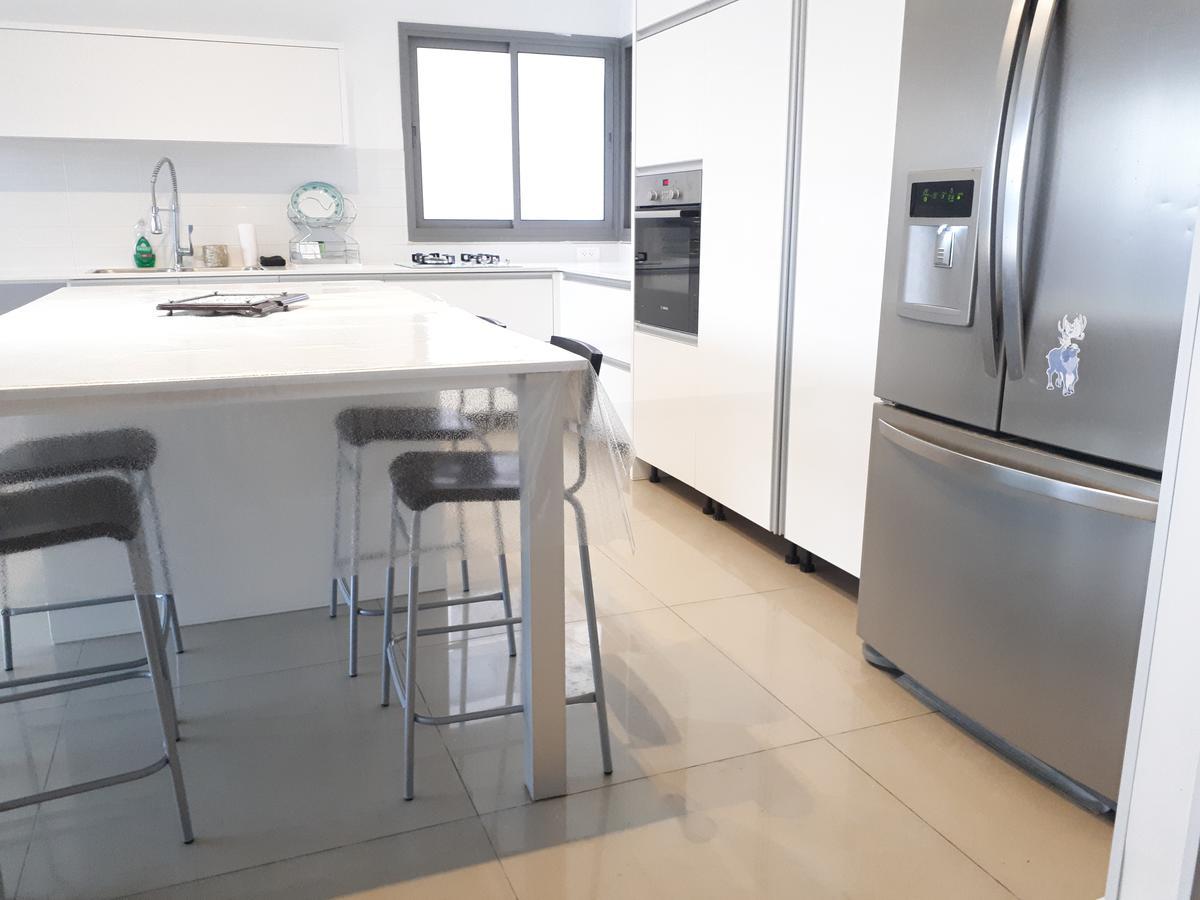 Stunning Penthouse With Sea Views And Private Heated Pool Apartment Eilat Bagian luar foto